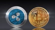 Bitcoin And Ripple