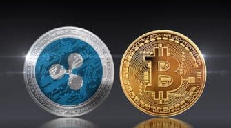 Bitcoin And Ripple